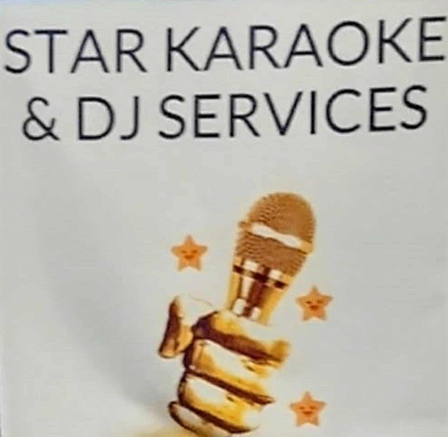 Star Karaoke Logo